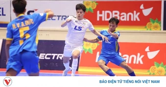 Lịch thi đấu và trực tiếp bóng đá Việt Nam hôm nay 5/6