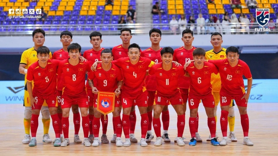 Lịch thi đấu và trực tiếp bóng đá Việt Nam hôm nay 5/8: Việt Nam gặp Thái Lan Lịch thi đấu và trực tiếp bóng đá Việt Nam hôm nay 5/8: Việt Nam gặp Thái Lan