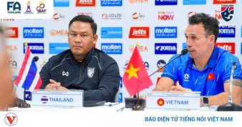 Lịch thi đấu và trực tiếp bóng đá Việt Nam hôm nay 6/4