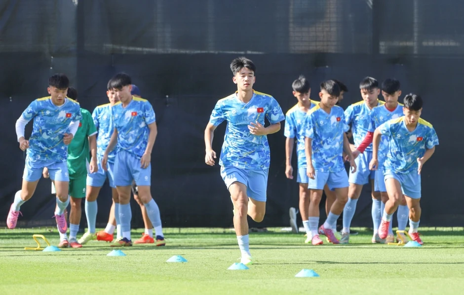 Lịch thi đấu và trực tiếp bóng đá Việt Nam hôm nay 6/5: Bắt đầu săn vé World Cup Lịch thi đấu và trực tiếp bóng đá Việt Nam hôm nay 6/5: Bắt đầu săn vé World Cup