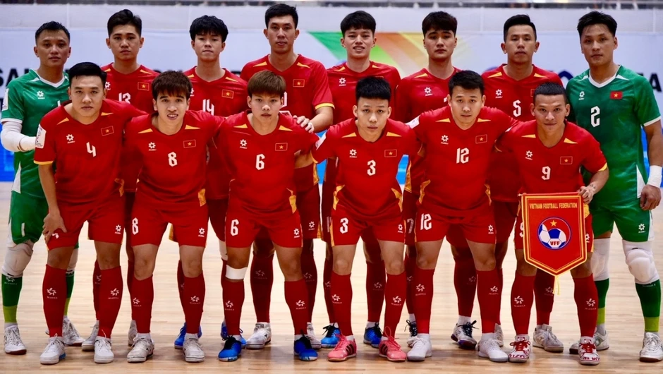 Lịch thi đấu và trực tiếp bóng đá Việt Nam hôm nay 7/4