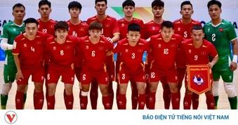 Lịch thi đấu và trực tiếp bóng đá Việt Nam hôm nay 7/4