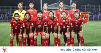 Lịch thi đấu và trực tiếp bóng đá Việt Nam hôm nay 7/5