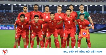 Lịch thi đấu và trực tiếp bóng đá Việt Nam hôm nay 7/8: ĐT Việt Nam gặp Campuchia