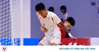 Lịch thi đấu và trực tiếp bóng đá Việt Nam hôm nay 8/4