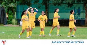 Lịch thi đấu và trực tiếp bóng đá Việt Nam hôm nay 8/8