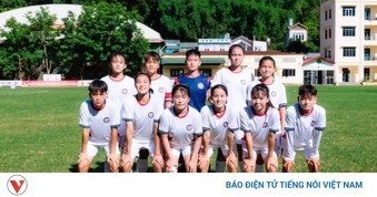 Lịch thi đấu và trực tiếp bóng đá Việt Nam hôm nay 9/8