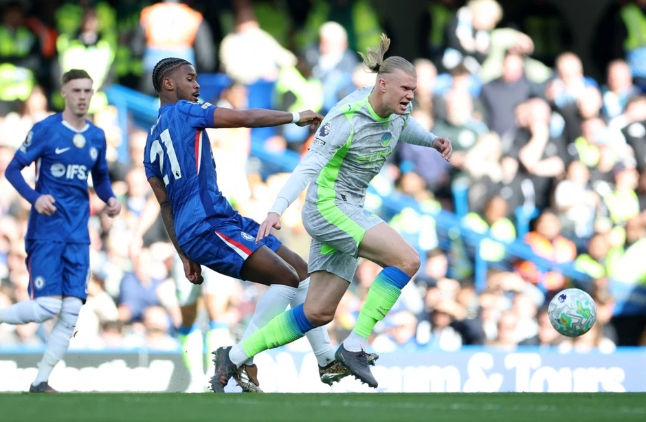 Lịch thi đấu và trực tiếp chung kết FA Cup: Man City tranh danh hiệu với Chelsea Lịch thi đấu và trực tiếp chung kết FA Cup: Man City tranh danh hiệu với Chelsea