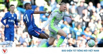 Lịch thi đấu và trực tiếp chung kết FA Cup: Man City tranh danh hiệu với Chelsea