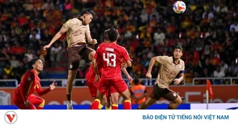 Lịch thi đấu và trực tiếp chung kết lượt về Cúp C1 Đông Nam Á 2025/2026