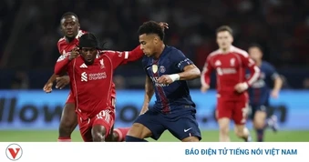 Lịch thi đấu và trực tiếp Cúp C1 châu Âu hôm nay 14/4: Xác định đội vào bán kết