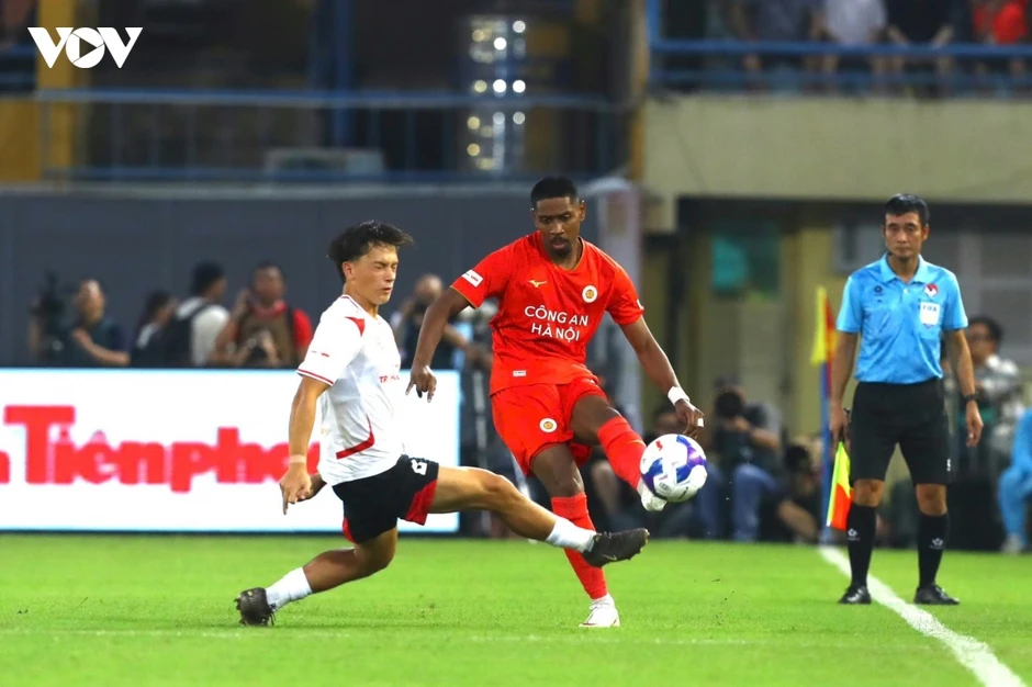 Lịch thi đấu và trực tiếp Cúp C1 Đông Nam Á 2026/2027: Các CLB V-League xuất trận Lịch thi đấu và trực tiếp Cúp C1 Đông Nam Á 2026/2027: Các CLB V-League xuất trận