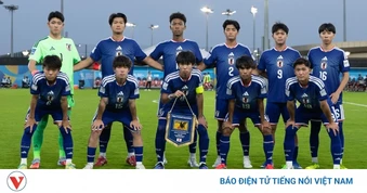 Lịch thi đấu và trực tiếp U17 châu Á 2026 hôm nay 15/5