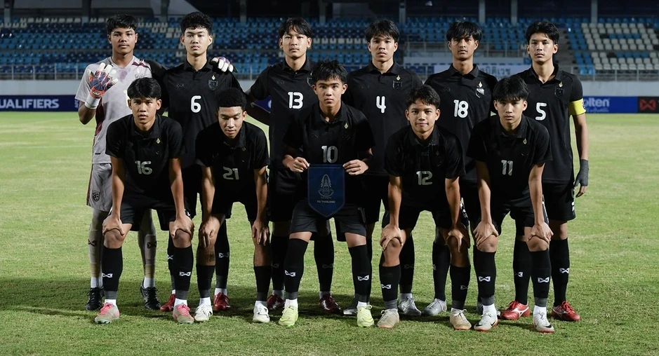 Lịch thi đấu và trực tiếp U17 châu Á 2026 hôm nay 5/5 Lịch thi đấu và trực tiếp U17 châu Á 2026 hôm nay 5/5