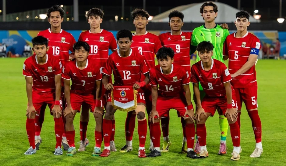 Lịch thi đấu và trực tiếp U17 châu Á 2026 hôm nay 9/5 Lịch thi đấu và trực tiếp U17 châu Á 2026 hôm nay 9/5