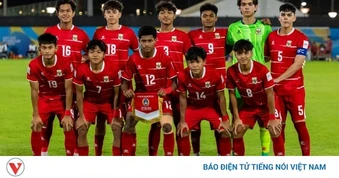 Lịch thi đấu và trực tiếp U17 châu Á 2026 hôm nay 9/5
