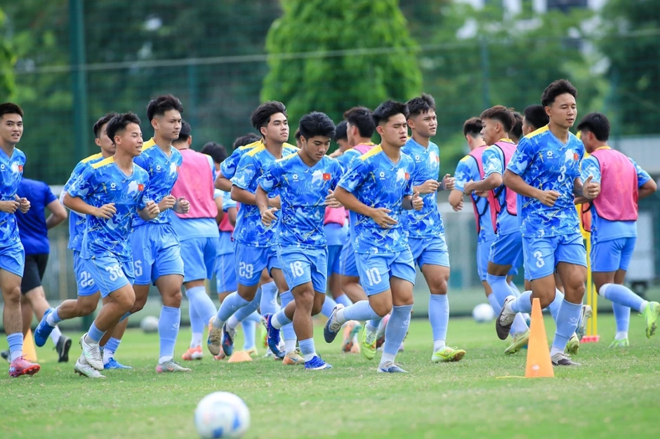Lịch thi đấu và trực tiếp U19 Đông Nam Á 2026 hôm nay 1/6 Lịch thi đấu và trực tiếp U19 Đông Nam Á 2026 hôm nay 1/6