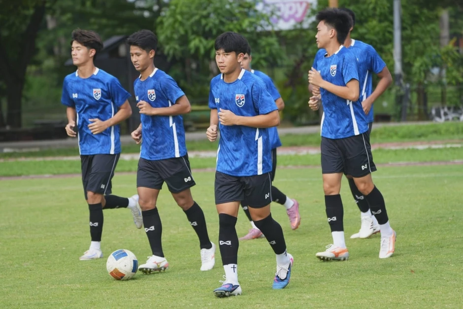 Lịch thi đấu và trực tiếp U19 Đông Nam Á 2026 hôm nay 2/6 Lịch thi đấu và trực tiếp U19 Đông Nam Á 2026 hôm nay 2/6