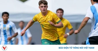 Lịch thi đấu và trực tiếp U19 Đông Nam Á 2026 hôm nay 3/6