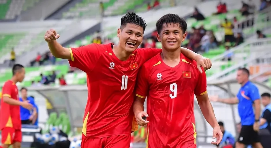 Lịch thi đấu và trực tiếp U19 Đông Nam Á 2026 hôm nay 4/6: U19 Việt Nam ra sân Lịch thi đấu và trực tiếp U19 Đông Nam Á 2026 hôm nay 4/6: U19 Việt Nam ra sân