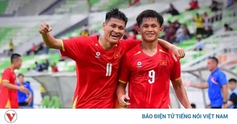Lịch thi đấu và trực tiếp U19 Đông Nam Á 2026 hôm nay 4/6: U19 Việt Nam ra sân