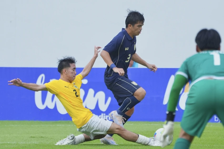 Lịch thi đấu và trực tiếp U19 Đông Nam Á 2026 hôm nay 5/6 Lịch thi đấu và trực tiếp U19 Đông Nam Á 2026 hôm nay 5/6