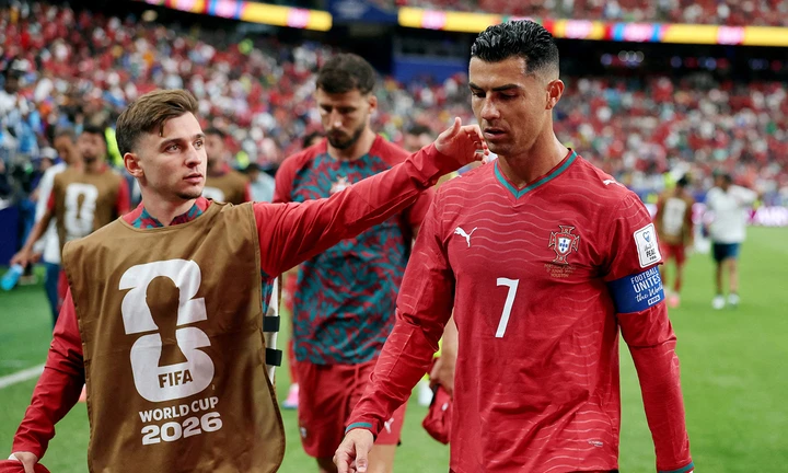 Lịch thi đấu World Cup 2026 hôm nay 23/6 và sáng 24/6 Lịch thi đấu World Cup 2026 hôm nay 23/6 và sáng 24/6