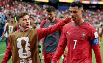 Lịch thi đấu World Cup 2026 hôm nay 23/6 và sáng 24/6