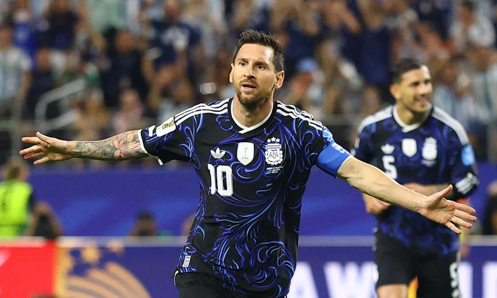 Lịch thi đấu World Cup 2026 hôm nay 3/7 và sáng 4/7 Lịch thi đấu World Cup 2026 hôm nay 3/7 và sáng 4/7