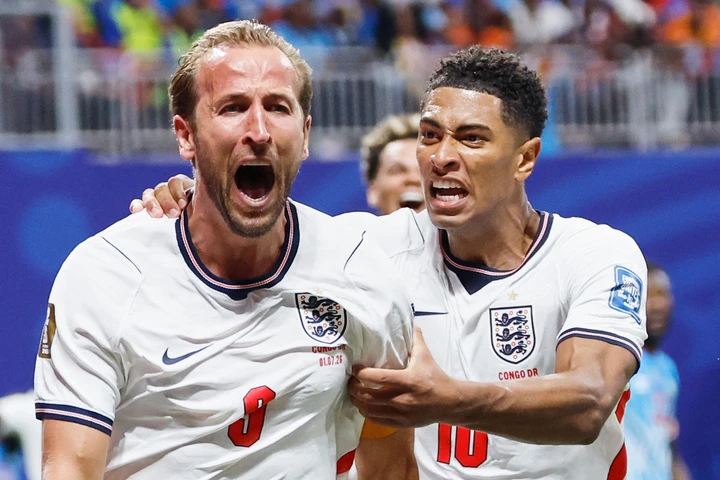 Lịch thi đấu World Cup 2026 hôm nay 4/7 và sáng 5/7 Lịch thi đấu World Cup 2026 hôm nay 4/7 và sáng 5/7
