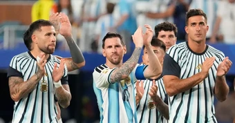 Lịch thi đấu World Cup 2026 hôm nay 7/7 và sáng 8/7