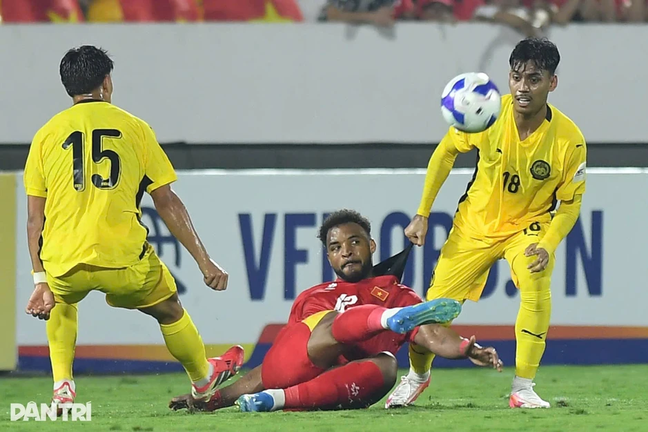 Liên đoàn bóng đá Malaysia có nguy cơ bị FIFA điều tra Liên đoàn bóng đá Malaysia có nguy cơ bị FIFA điều tra