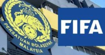 Liên đoàn bóng đá Malaysia có nguy cơ bị FIFA điều tra
