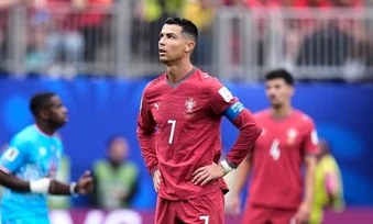 Link xem trực tiếp Bồ Đào Nha vs Uzbekistan 0h ngày 24/6