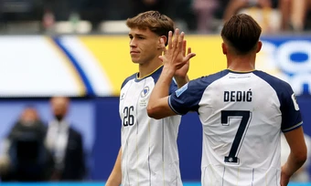 Link xem trực tiếp Bosnia & Herzegovina vs Qatar 2h ngày 25/6