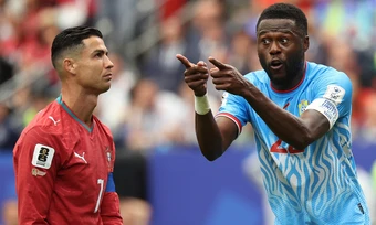 Link xem trực tiếp Colombia vs CHDC Congo 9h ngày 24/6