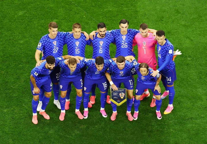 Link xem trực tiếp Panama vs Croatia 6h ngày 24/6 Link xem trực tiếp Panama vs Croatia 6h ngày 24/6