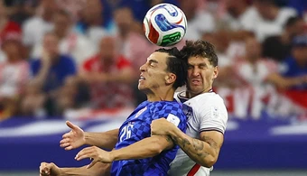 Link xem trực tiếp Panama vs Croatia 6h ngày 24/6