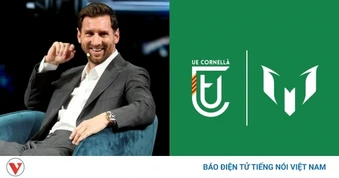 Lionel Messi mua lại CLB giàu truyền thống ở Tây Ban Nha