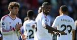 Liverpool thắng Bournemouth, HLV Iraola tiếp tục mạch bất bại