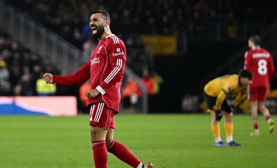 Liverpool thua bẽ bàng đội bét bảng Ngoại hạng Anh Liverpool thua bẽ bàng đội bét bảng Ngoại hạng Anh