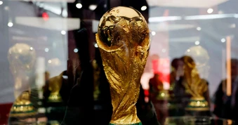 Lộ diện 12 bảng đấu World Cup 2026: Messi và đồng đội chạm trán đối thủ nào?