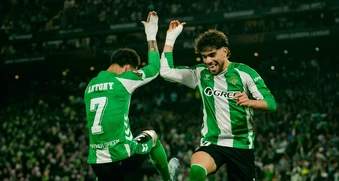 Lộ diện 4 cặp đấu vòng tứ kết Europa League