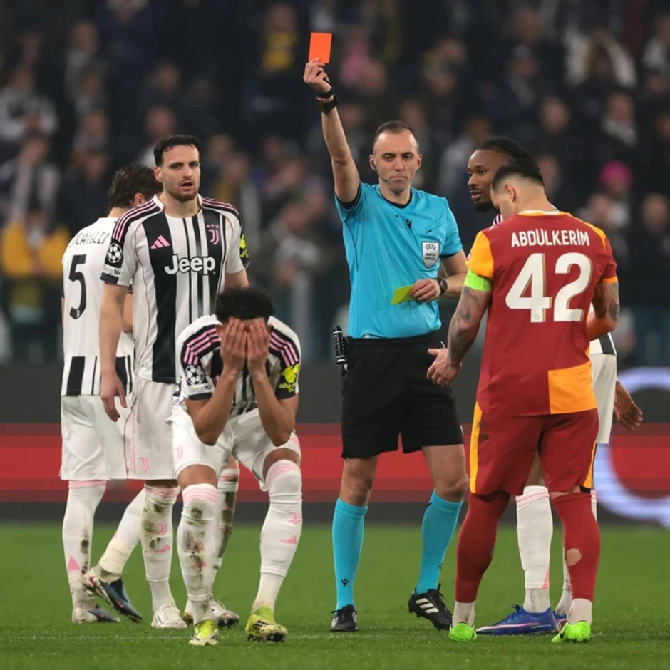 Lộ diện các cặp đấu tại vòng 1/8 Champions League Lộ diện các cặp đấu tại vòng 1/8 Champions League