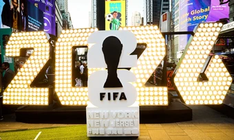Lo ngại an ninh World Cup tại Mỹ gia tăng vì chậm ngân sách