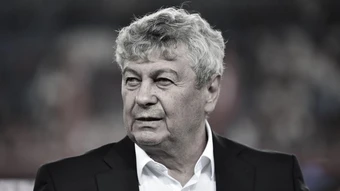 Lucescu - 'Ánh sáng' của bóng đá Romania đã tắt - Báo TinVina