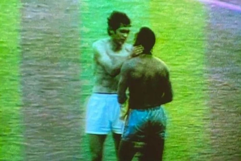 Lucescu - 'Ánh sáng' của bóng đá Romania đã tắt - Báo TinVina Lucescu - 'Ánh sáng' của bóng đá Romania đã tắt - Báo TinVina