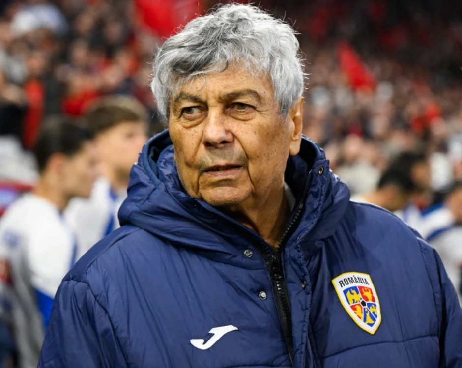 Lucescu - 'Ánh sáng' của bóng đá Romania đã tắt - Báo TinVina Lucescu - 'Ánh sáng' của bóng đá Romania đã tắt - Báo TinVina