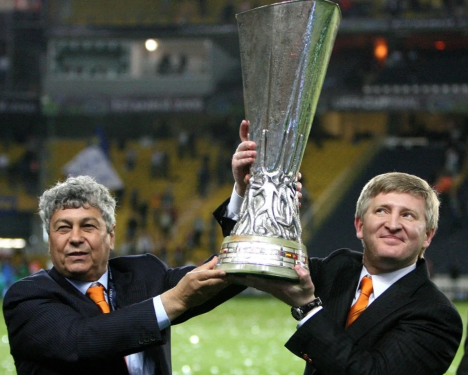 Lucescu - 'Ánh sáng' của bóng đá Romania đã tắt - Báo TinVina Lucescu - 'Ánh sáng' của bóng đá Romania đã tắt - Báo TinVina
