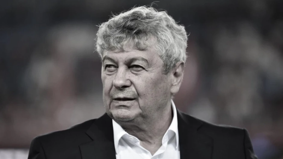 Lucescu - 'Ánh sáng' của bóng đá Romania đã tắt - Báo TinVina Lucescu - 'Ánh sáng' của bóng đá Romania đã tắt - Báo TinVina